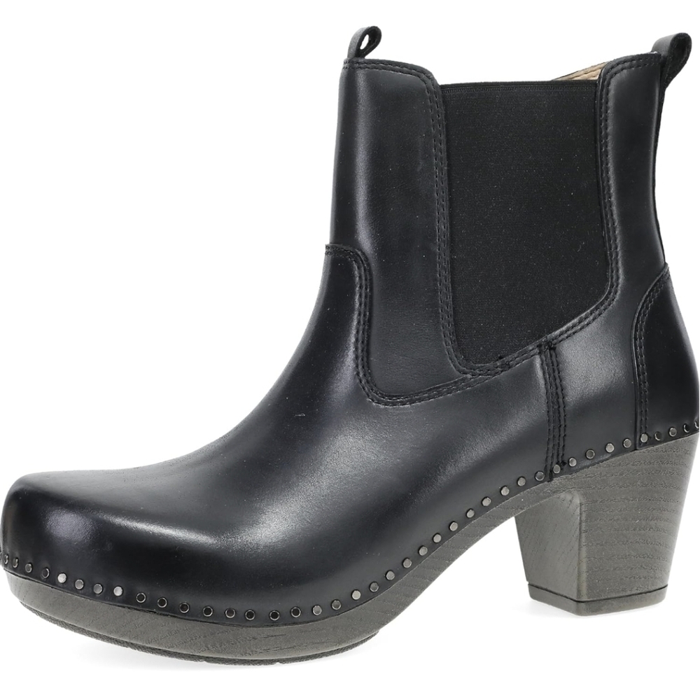 Dansko Shayna Stylish Bootie